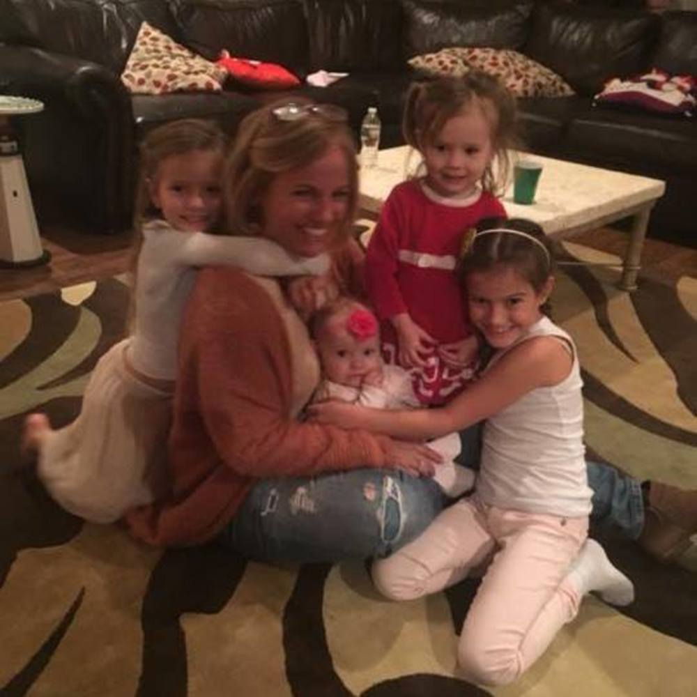 Meet your Posher, Susan